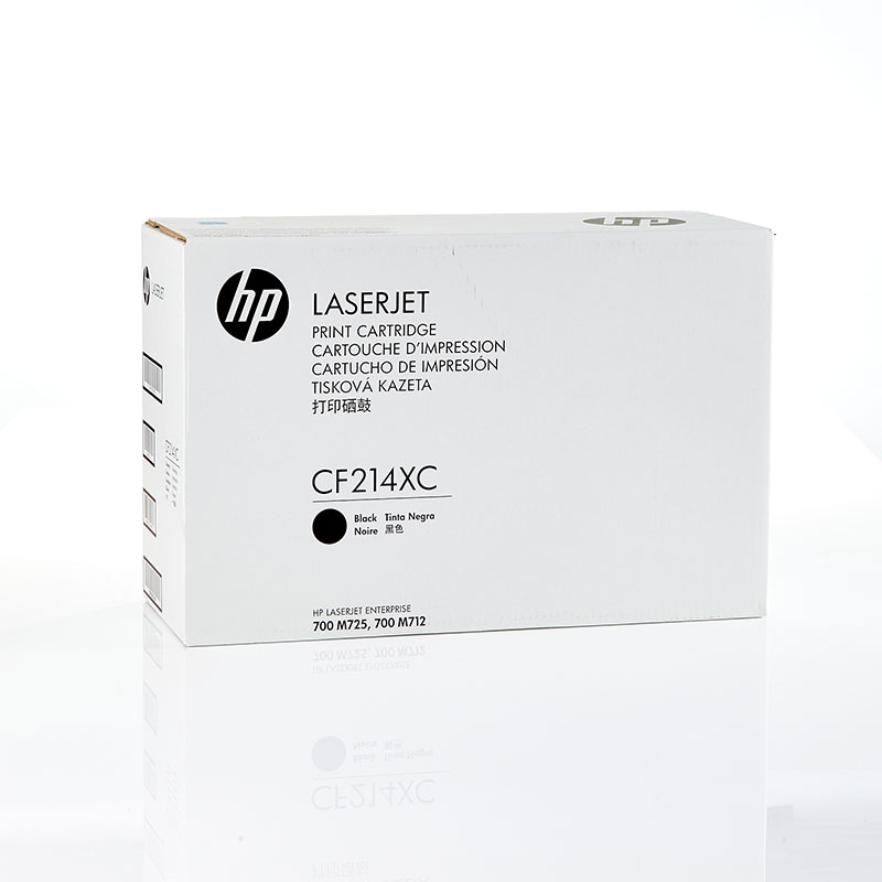 Уцен. HP CF214XC оригинальный
