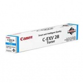 Картридж Canon C-EXV28 C оригинальный для принтеров Canon iR ADVANCE C5045, C5051, C5045i, C5051i C5250/C5250i/C5255/C5255i