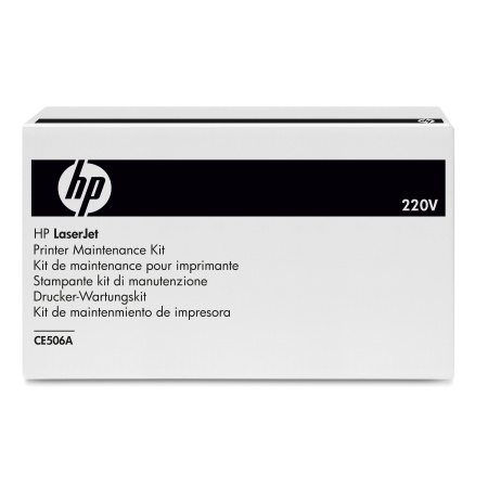 Фьюзер HP CE506A оригинальный для принтеров HP LASERJET CM3530 | HP LASERJET CP3525 | HP LaserJet Enterprise 500 M551 | HP LaserJet Enterprise 500 M570 | HP LaserJet Enterprise 500 M575