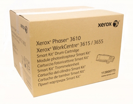 Уцен. Xerox 113R00773 оригинальный