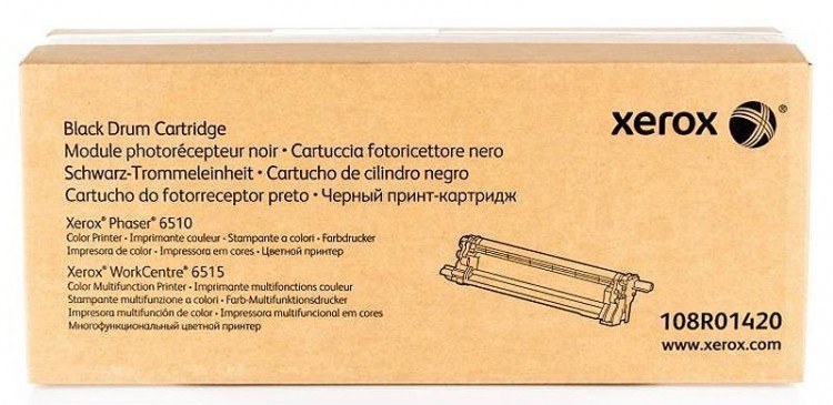 Xerox 108R01420 оригинальный