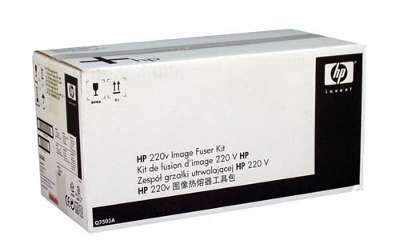Фьюзер HP Q7503A оригинальный чёрный для принтеров HP Color LaserJet 4700 | HP Color LaserJet 4700DN | HP Color LaserJet 4700DTN | HP Color LaserJet 4700HDN | HP Color LaserJet 4700N | HP Color LaserJet 4700PH Plus | HP Color LaserJet 4730 | HP Color Lase