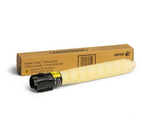 Картридж Xerox 006R01757 оригинальный