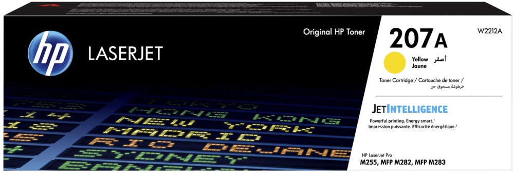 Уцен. HP W2212A 207A оригинальный