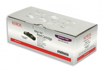 Картридж Xerox 013R00621 оригинальный чёрный для принтеров Xerox WorkCentre PE220