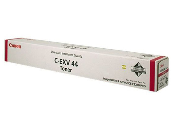 Картридж Canon 6945B002 C-EXV44M оригинальный красный для принтеров Canon imageRUNNER ADVANCE C9280 PRO