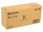 Картридж Kyocera TK-1170 оригинальный для принтеров Kyocera ECOSYS M2040dn, M2540dn, M2640idw