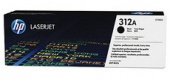 Картридж HP CF380A №312А оригинальный для принтеров HP Color LaserJet PRO MFP M476/M476DN (CF386A)/M476DW (CF387A)/M476NW (CF385A)