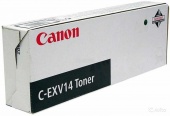 Картридж Canon C-EXV14/GPR-18 (0384B006) оригинальный для принтеров  Canon iR2016, iR2016i, iR2016J, iR2018, iR2018i, iR2020, iR2020i, iR2022, iR2022i, iR2025, iR2025i, iR2030, iR2030i