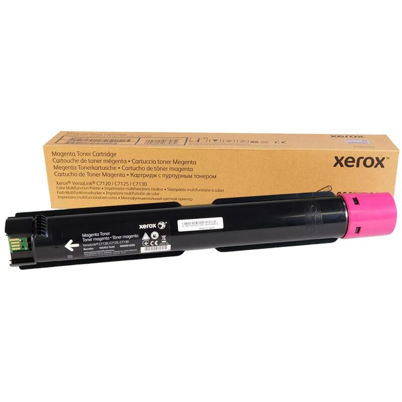 Картридж Xerox 006R01830 оригинальный
