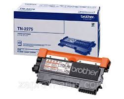 Картридж Brother TN-2275 оригинальный для принтеров Brother  DCP-7070DWR , DCP-7065DNR,  HL-2240DR, MFC-7860DWR, HL-2250DNR,  DCP-7060R, MFC-7360NR, HL-2240R