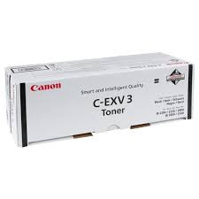 Картридж Canon C-EXV3 оригинальный для принтеров Canon Canon imageRUNNER 2200, Canon imageRUNNER 2200i, Canon imageRUNNER 2220i, Canon imageRUNNER 2800, Canon imageRUNNER 2800i, Canon imageRUNNER 3300, Canon imageRUNNER 3300i, Canon imageRUNNER 3320i