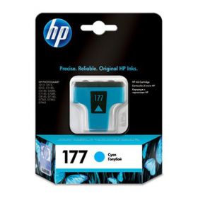 Уцен. HP C8772HE 177 оригинальный