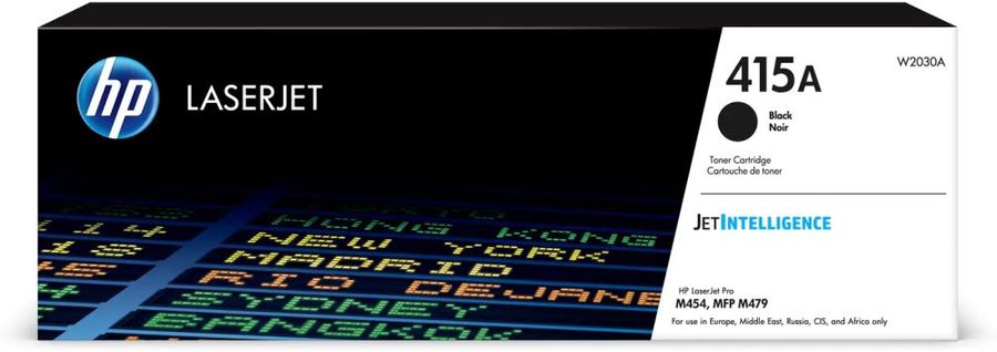 Уцен. HP W2030A 415A оригинальный