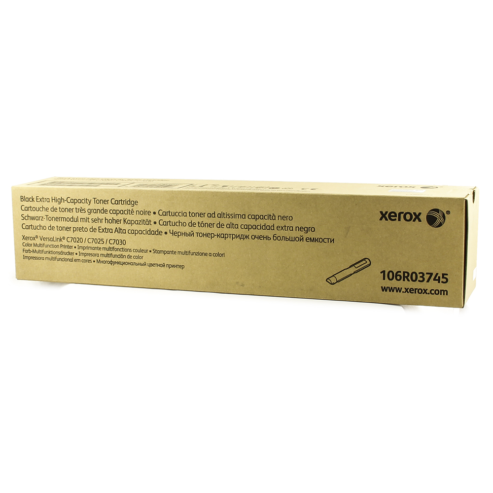 Xerox 106R03745 оригинальный