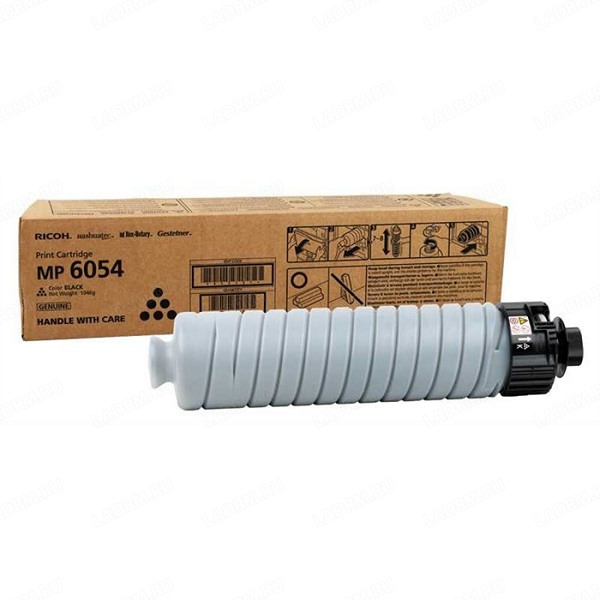 Картридж Ricoh 842349 MP 6054 оригинальный