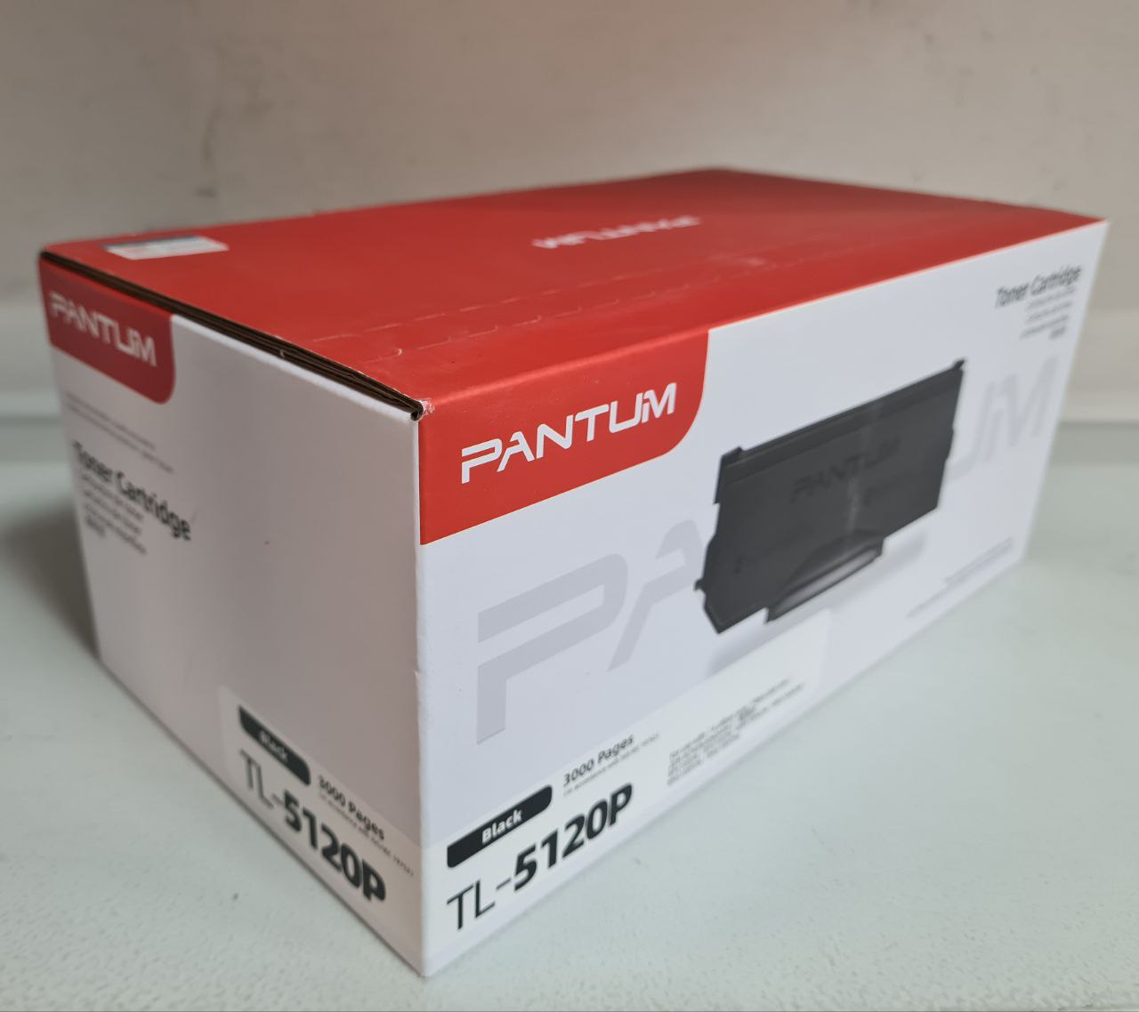 Картридж Pantum TL-5120P оригинальный