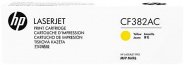 Уцен. HP CF382AC оригинальный