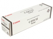 Картридж Canon C-EXV22 оригинальный для принтеров Canon ir-5055, ir-5055n, ir-5065, ir-5065n, ir-5075, ir-5075n