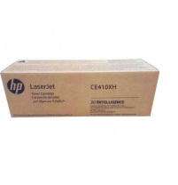 Картридж HP CE410XH оригинальный чёрный для принтеров HP LASERJET PRO 300 | HP LASERJET PRO M351 | HP LASERJET PRO M375 | HP LASERJET PRO 400 | HP LASERJET PRO M451 | HP LASERJET PRO M476