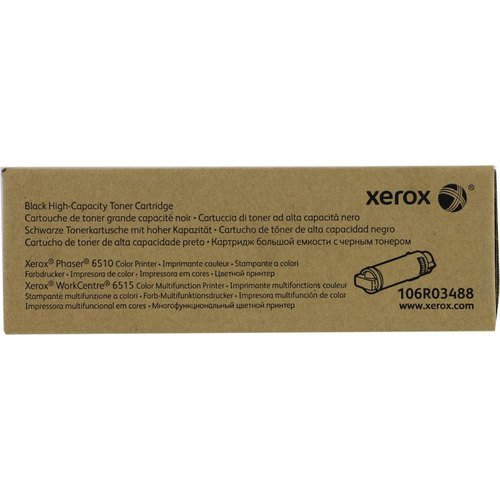 Уцен. Xerox 106R03488 оригинальный