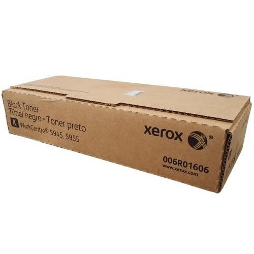 Комплект картриджей Xerox 006R01606 оригинальный