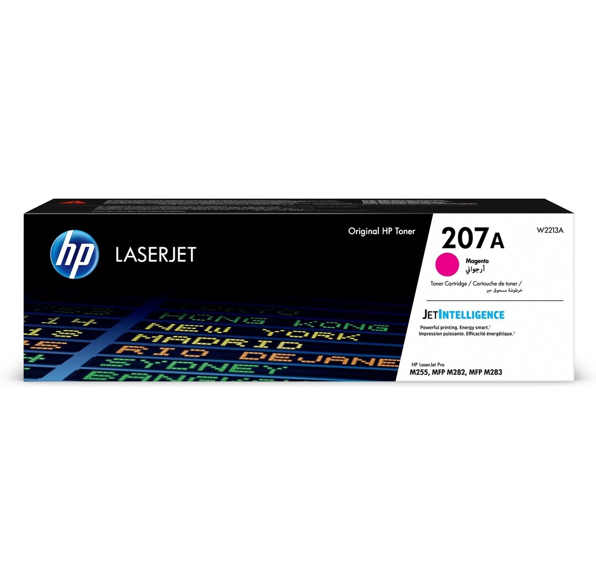 HP W2213A 207A оригинальный