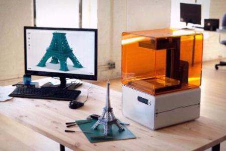 Анализ рынка 3D принтеров: итоги и прогнозы