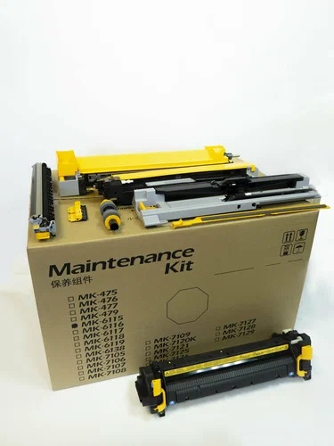 Сервисный комплект Kyocera 1702P18NL0 MK-6115 оригинальный