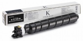 Картридж Kyocera TK-8335K оригинальный для принтеров Kyocera TASKalfa 3252ci