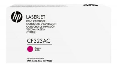 Уцен. HP CF323AC оригинальный