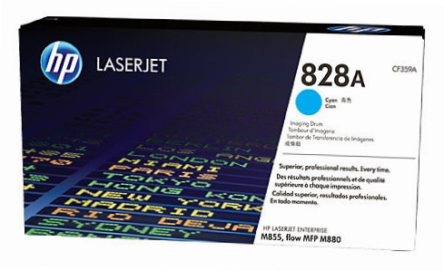 Уцен. HP CF359A 828A оригинальный