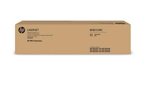 Картридж HP W9015MC оригинальный чёрный для принтеров HP LaserJet Managed MFP E82540 | HP LaserJet Managed MFP E82550 | HP LaserJet Managed MFP E82560
