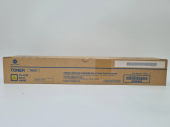 Картридж Konica Minolta ACVH250 TN227Y оригинальный желтый