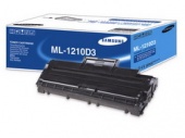 Картридж Samsung ML-1210D3 оригинальный для принтеров Samsung ml-1010, ml-1020, ml-1020m, ml-1210, ml-1210z, ml-1220, ml-1220m, ml-1220mr, ml-1250, ml-1250z, ml-1430