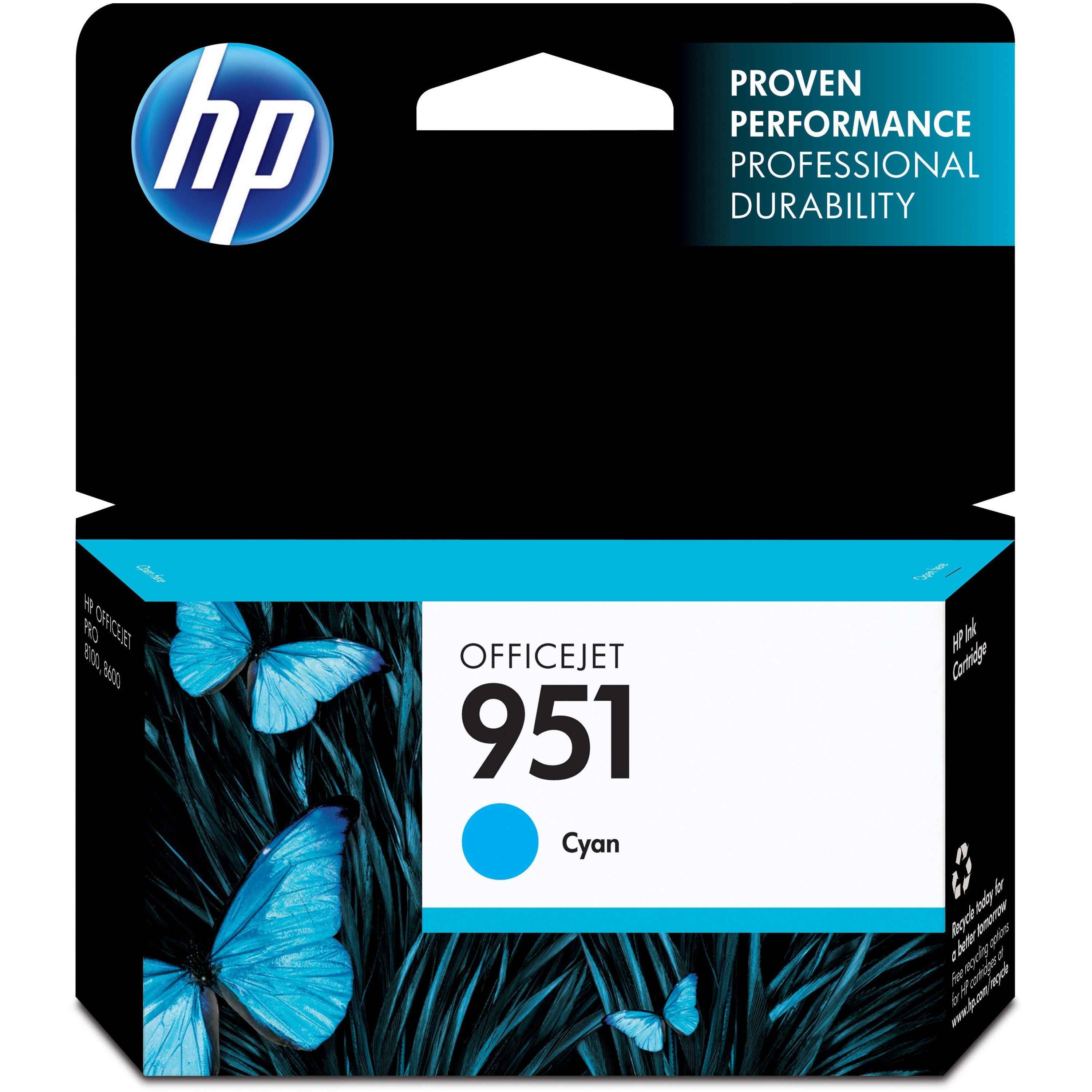 Картридж HP CZ129A №711 оригинальный чёрный для принтеров HP DesignJet T120 | HP DesignJet T520
