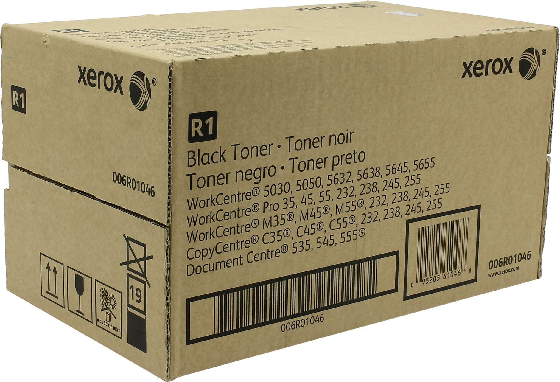 Уцен. Xerox 006R01046 оригинальный