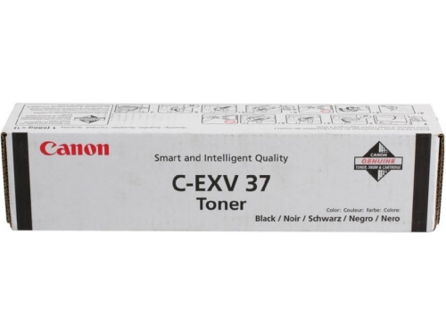 Уцен. Canon 2787B002 C-EXV37 оригинальный