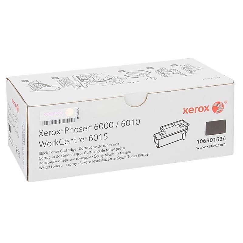 Уцен. Xerox 106R01634 оригинальный