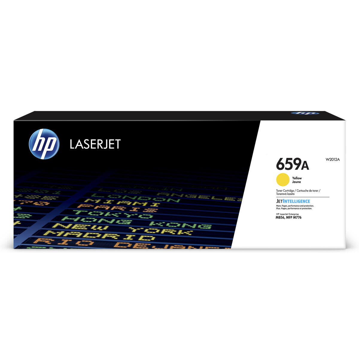 Уцен. HP W2012A 659A оригинальный