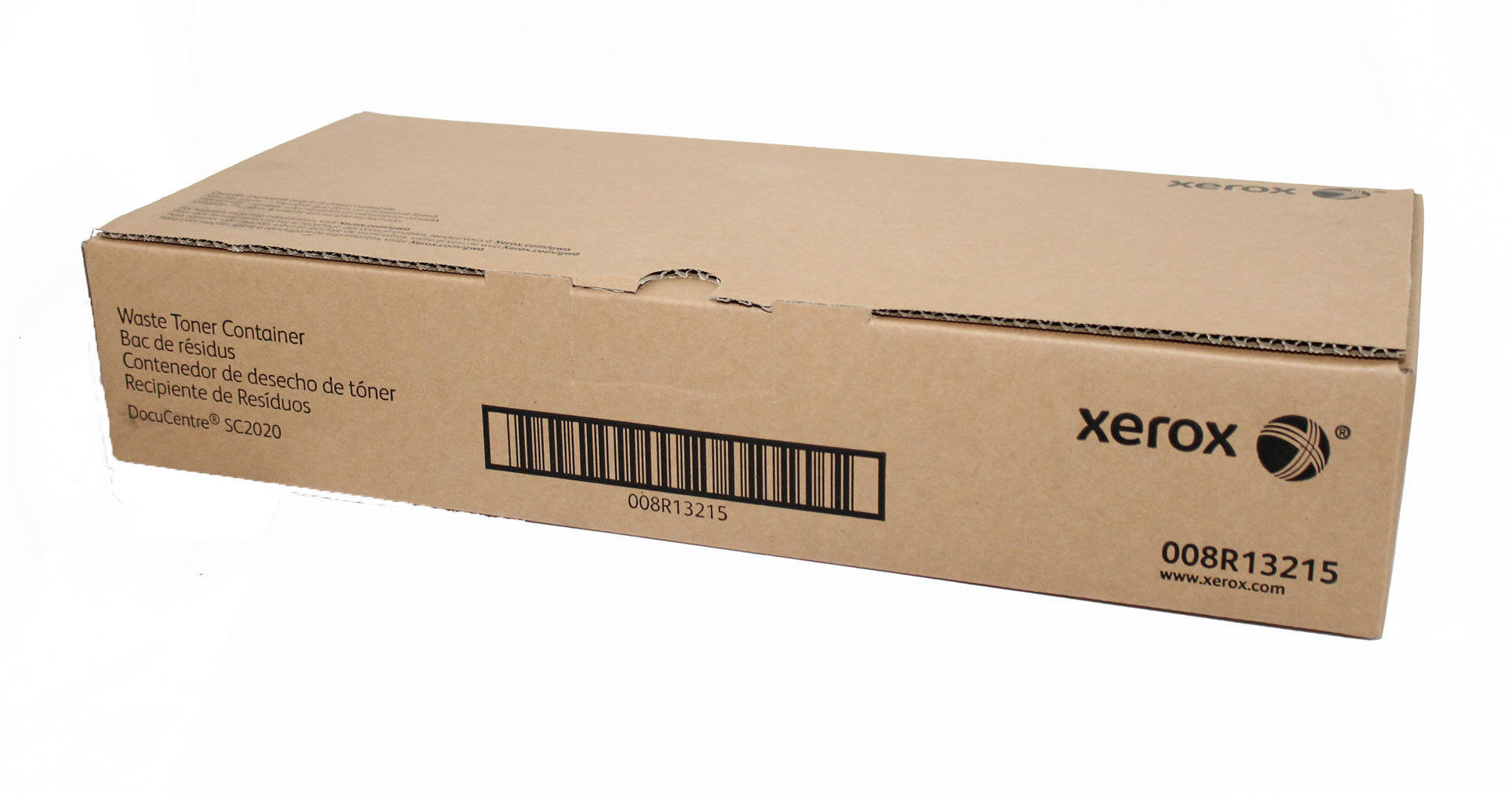Бункер Xerox 008R13215 оригинальный для принтеров Xerox DocuCentre SC2020