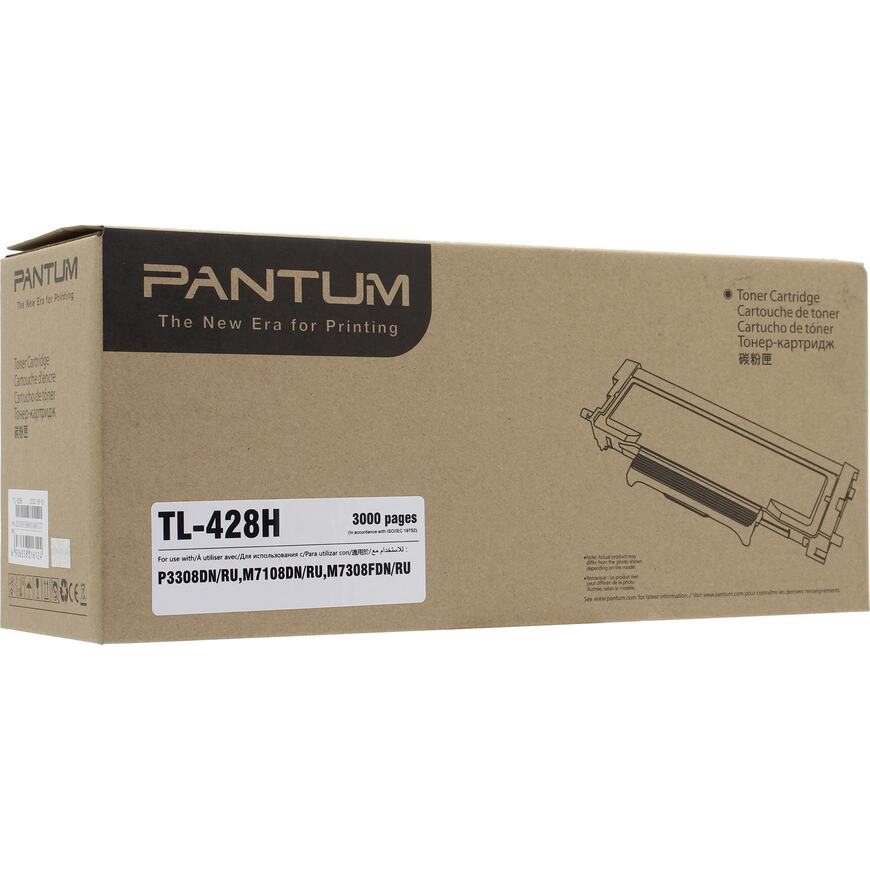 Картридж Pantum TL-428H оригинальный