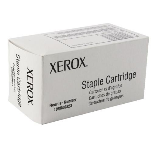 Скрепки Xerox 108R00823 оригинальный для принтеров Xerox Phaser 3635MFP