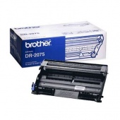 Картридж Brother DR-2075 оригинальный для принтеров Brother HL-2030/ 2040/ 2070/ FAX-2820/ 2825/ 2910/ 2920/ MFC-7225/ 7420/ 7820/ DCP-7010/ 7020/ 7025