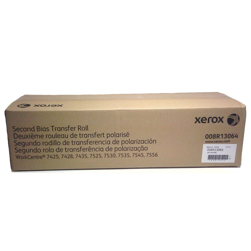 Ролик переноса Xerox 008R13064 оригинальный
