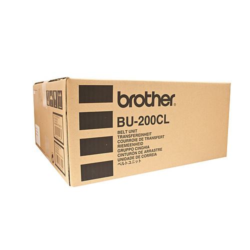 Лента переноса Brother BU-200CL оригинальный для принтеров Brother DCP-9010CN | Brother HL-3040CN | Brother HL-3070CW | Brother MFC-9010CN | Brother MFC-9120CN | Brother MFC-9320CW