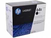 Картридж HP CC364X №64Х оригинальный для принтеров HP LaserJet P4015/ P4515