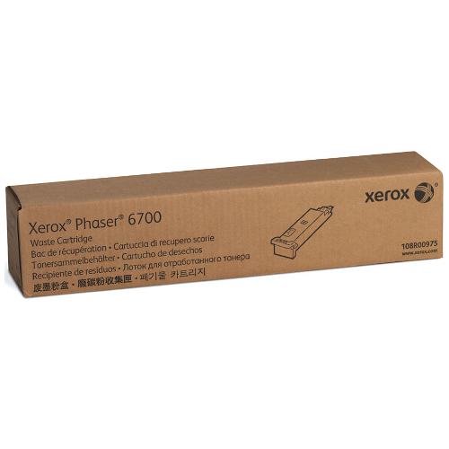 Бункер Xerox 108R00975 оригинальный для принтеров Xerox Phaser 6700