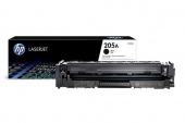 Картридж HP CF530A № 205A оригинальный для принтеров HP Color LaserJet Pro M180/M181