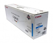 Картридж Canon GPR-11C C-EXV8C 7628A002 оригинальный для принтеров Canon CLC2620, Canon CLC3200, Canon CLC3220, Canon iRC2620, Canon iRC3200N, Canon iRC3220N